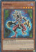Gernia (Red) [LDS3-EN004] Ultra Rare - for just $0.10! 