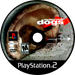 Reservoir Dogs – PlayStation 2 (PS2) - for just $17.99! 