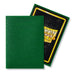 Dragon Shield: Standard 100ct Sleeves - Emerald (Matte) - Just $8.95! Shop now at Retro Gaming of Denver