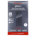 ZAGG InvisibleShield (Glass+) Tempered Glass for Huawei P30 Smartphone - Clear - for just $5.99! 