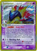 Typhlosion (12/101) (Delta Species) (Stamped) [EX: Dragon Frontiers] - for just $33.25! 