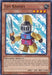 Toy Knight [MP15-EN244] Common - for just $0.10! 