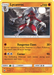 Lycanroc (75/147) [Sun & Moon: Burning Shadows] - for just $0.15! 