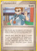 Scott (81/108) [EX: Power Keepers] - for just $1! 