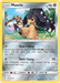 Mawile (140/236) [Sun & Moon: Cosmic Eclipse] - for just $0.15! 