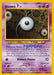 Unown [P] (58/105) [Neo Destiny Unlimited] - for just $1.40! 