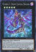 Number 5: Doom Chimera Dragon [DANE-EN092] Super Rare - for just $0.20! 