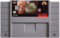 NFL Quarterback Club – Super Nintendo Entertainment System (SNES) - for just $5.99! 