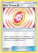 Fairy Charm Fighting (176/214) [Sun & Moon: Lost Thunder] - for just $0.10! 