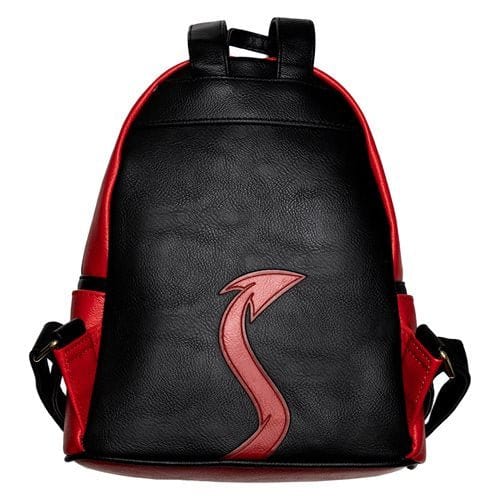 Loungefly Donald Duck Devil Donald Cosplay Mini-Backpack - Entertainment Earth Exclusive - Premium Backpacks - Just $69.99! Shop now at Retro Gaming of Denver