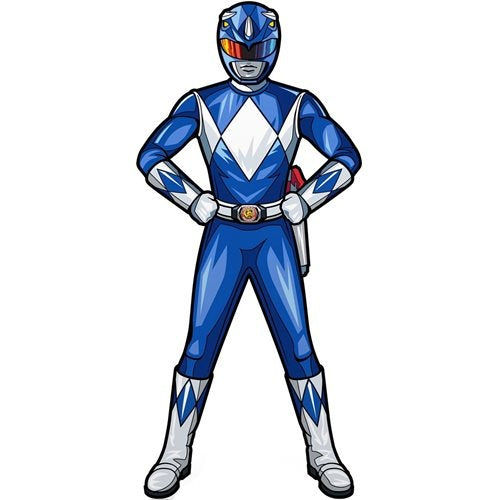 FiGPiN Enamel Pin - Power Rangers - Select Figure(s) - for just $16.67! 