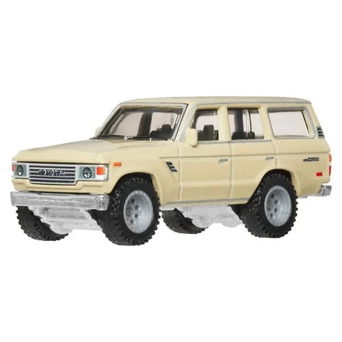 Hot Wheels Fast and Furious 2026 Vehicle - Select Vehicle(s) - for just $11.99! 