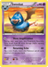Swoobat (72/162) [XY: BREAKthrough] - for just $0.10! 