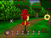Elmo's Letter Adventure – Nintendo 64 (N64) - for just $14.99! 