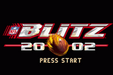 NFL Blitz 2002 – Game Boy Advance (GBA) - for just $7.99! 