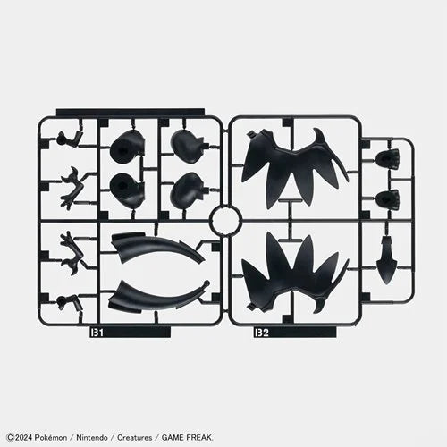 Pokémon Mega Charizard X Model Kit - for just $14! 