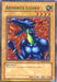 Armored Lizard [MRD-EN005] Common - for just $0.10! 