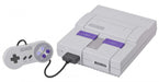 Super Nintendo Entertainment System (SNES) – Good Condition - for just $144.99! 