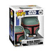 Funko Bitty Pop! Star Wars Mini-Figure 4-Pack - Select Figure(s) - for just $9.99! 