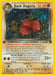Dark Dugtrio (6/82) [Team Rocket 1st Edition] - for just $29.75! 