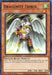Dragunity Tribus [HAC1-EN151] Common - for just $0.10! 