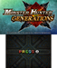 Monster Hunter Generations – Nintendo 3DS (3DS) - for just $11.99! 