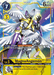 MagnaAngemon [BT1-060] (Alternate Art) [Release Special Booster Ver.1.0] - Just $1.30! Shop now at Retro Gaming of Denver