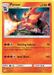 Pyroar (37/236) [Sun & Moon: Cosmic Eclipse] - for just $0.10! 