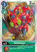 Tentomon [BT1-066] (Store Champion) [Release Special Booster Promos] - Just $0.35! Shop now at Retro Gaming of Denver