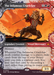 The Infamous Cruelclaw (BLB-334) - Bloomburrow: (Showcase) (Borderless) - for just $0.67! 