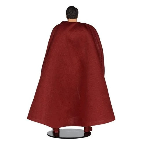 DC Multiverse Deluxe Theatrical Edition 7-In Scale Action Figure - Select Figure(s) - for just $39.61! 