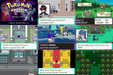 Pokemon Mega Power GBA ROM Hack Video Game Gameboy Advance Custom - for just $18.49! 