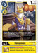 Renamon [BT10-032] [Xros Encounter] - Just $0.10! Shop now at Retro Gaming of Denver