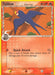 Taillow (66/101) (Delta Species) [EX: Dragon Frontiers] - for just $0.20! 