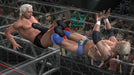WWE SmackDown vs. Raw 2008 – PlayStation 2 (PS2) - for just $0! 