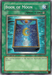 Book of Moon [YSDS-EN025] Common - for just $0.10! 