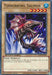 Terrorking Salmon [SGX3-ENI26] Common - for just $0.10! 