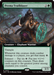 Peema Trailblazer (DRC-030) - Commander: Aetherdrift: (Extended Art) - for just $0.04! 