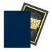 Dragon Shield: Standard 100ct Sleeves - Midnight Blue (Dual Matte) - Just $8.95! Shop now at Retro Gaming of Denver