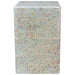 Ultra PRO: Satin Tower - Glitter Clear - for just $0! 