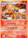 Monferno (56/127) [Platinum: Base Set] - for just $0.40! 