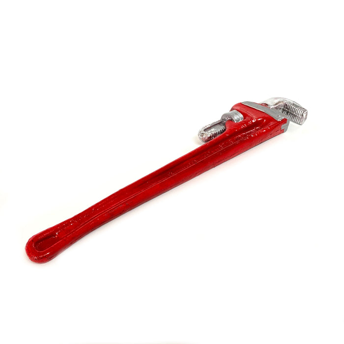 Extra Large Foam Rubber Stunt 24 Inch Pipe Wrench Prop - for just $41! 