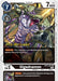 Gigadramon [BT11-067] [Dimensional Phase Pre-Release Promos] - Just $0.40! Shop now at Retro Gaming of Denver