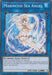 Marincess Sea Angel [CHIM-EN042] Common - for just $0.10! 