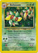 Bellossom (3/111) [Neo Genesis Unlimited] - for just $10.55! 
