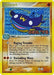 Whiscash (28/107) (Stamped) [EX: Deoxys] - for just $10! 