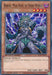 Brron, Mad King of Dark World [SGX3-ENI13] Common - for just $0.10! 