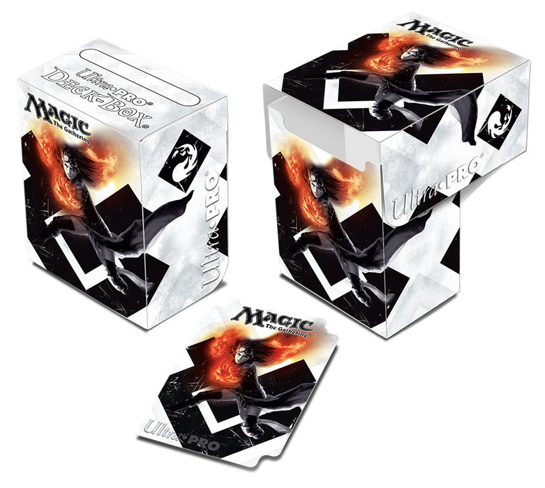 Ultra PRO: Deck Box - M15 (Chandra) - for just $0! 