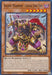 Ancient Warriors - Savage Don Ying [DIFO-EN024] Common - for just $0.10! 