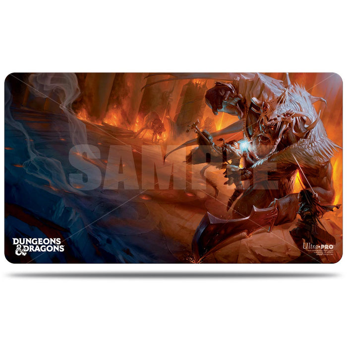 Ultra PRO: Playmat - Dungeons & Dragons Cover Series (Players Handbook) - Just $0! Shop now at Retro Gaming of Denver